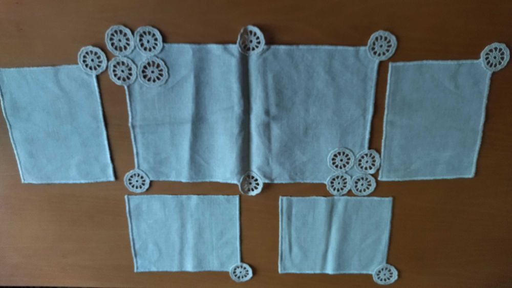 Шевици и плетива от Троянско