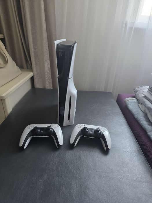 Play station 5  slim