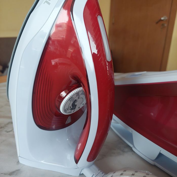 Парогенератор "Tefal"