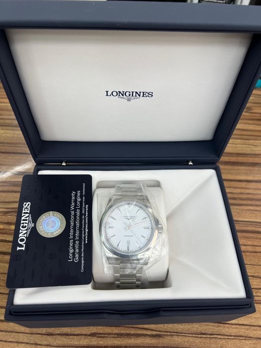 Ceas Longines NOU