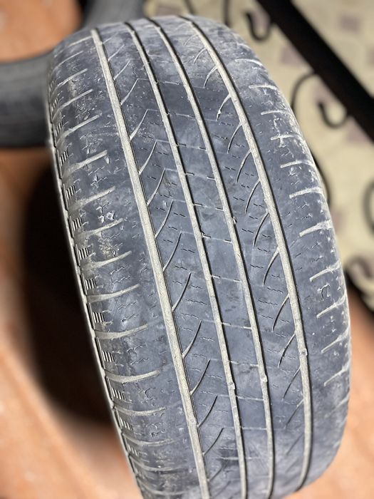 Летние шины Lexus RX330