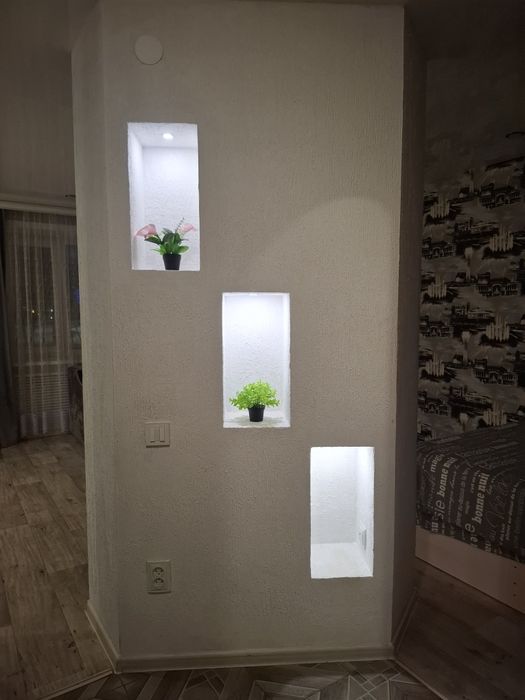 Сдам 1 комн квартиру,5мкр