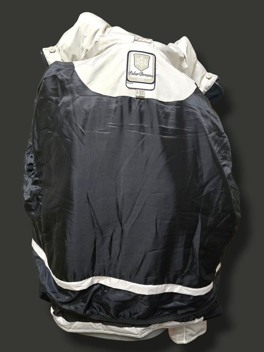 Ски / Сноуборд комплект TCM Polar Dreams – яке + панталон