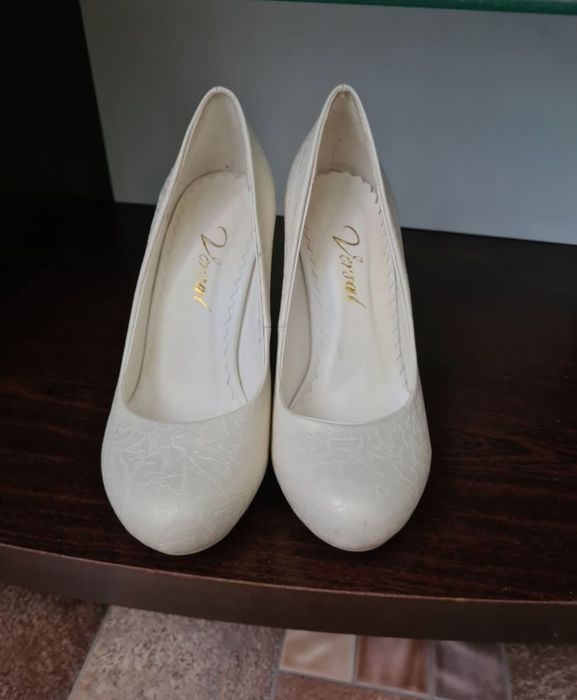 Туфли 34-35 размер