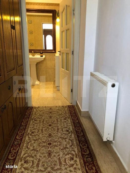 Apartament premium 3 camere, in vila, ultracentral – investitie exce