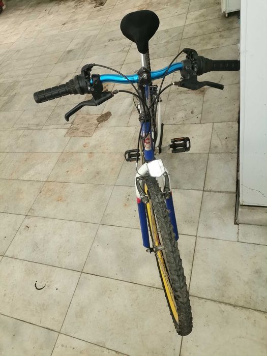 Продава велосипед CROSS