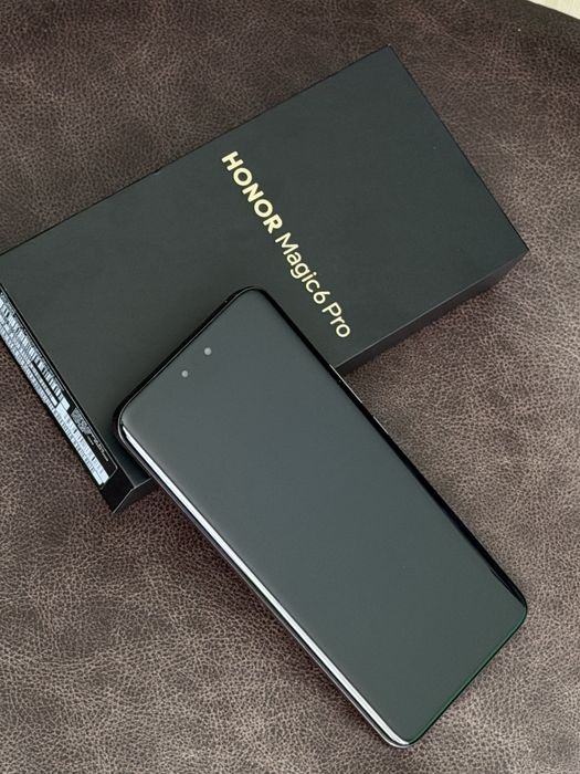 Honor Magic 6 Pro