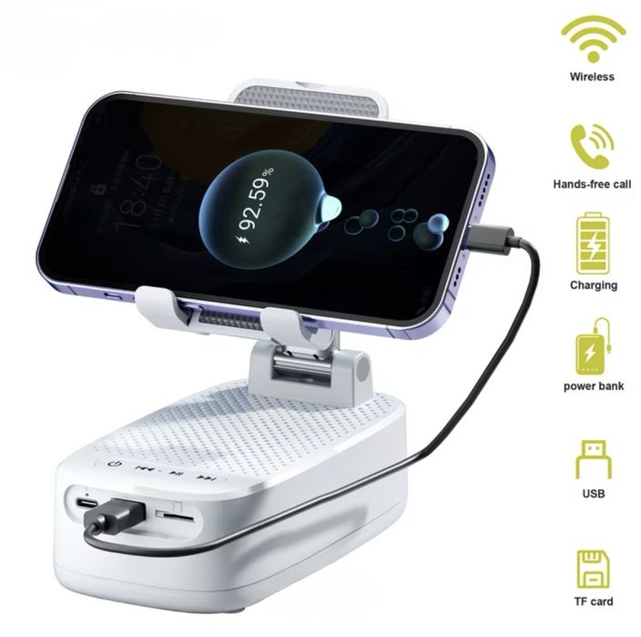 Поставка за телефон