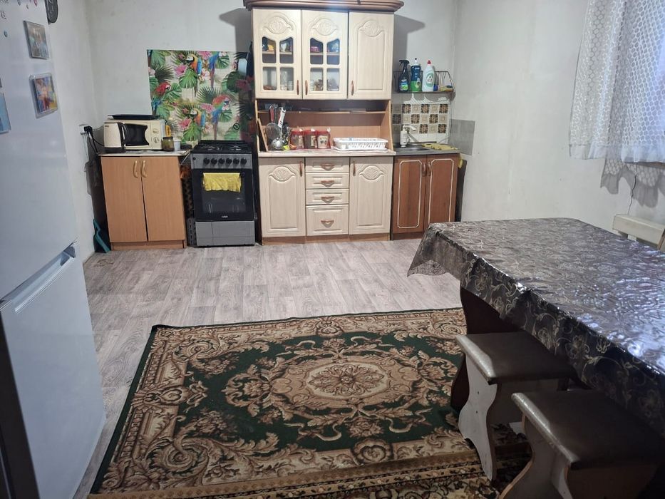 Продаётся  большой новый дом