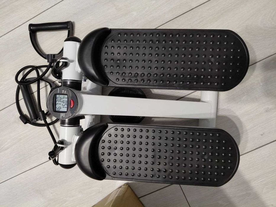 Тренажер-степпер Vista Galeria