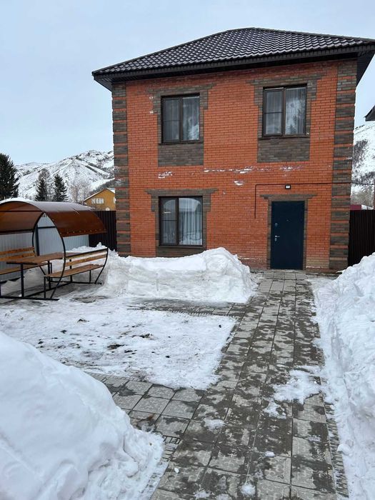 Аренда дома для отдыха