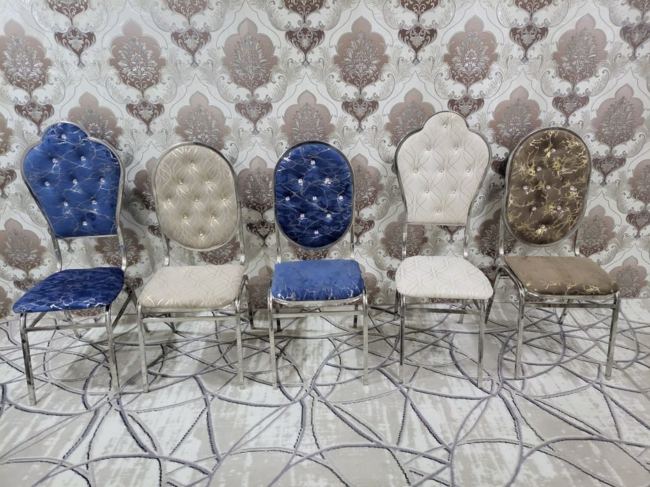 stol va stullar ishlab chikaramiz