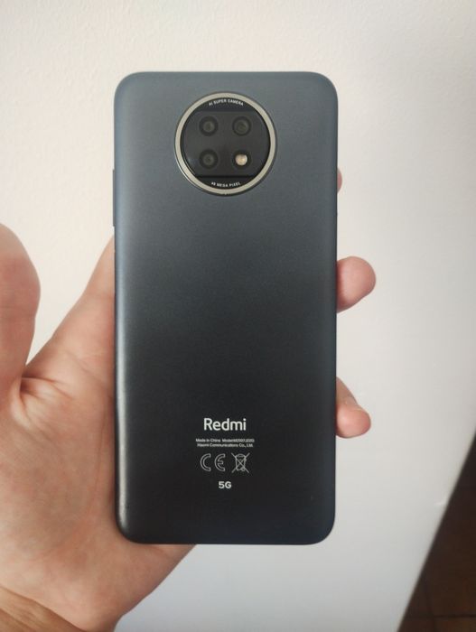 Vand Schimb Xiaomi Redmi Note 9T 5G NOU Impecabil ca NOU