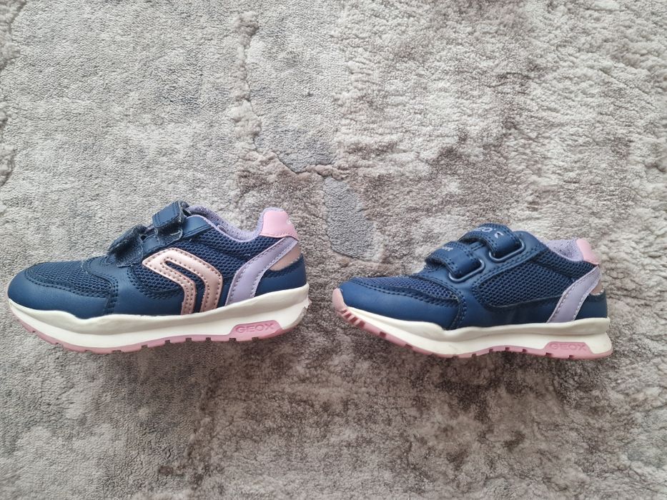 Sneakers Geox M25 (int 160)