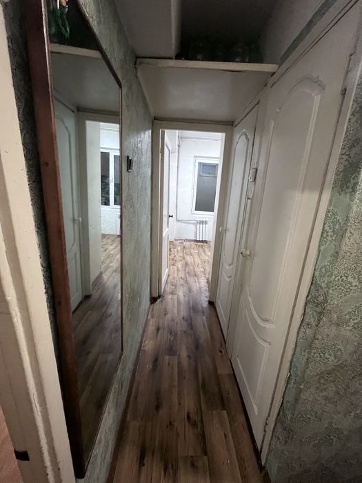 Продам 2х комнатную квартиру