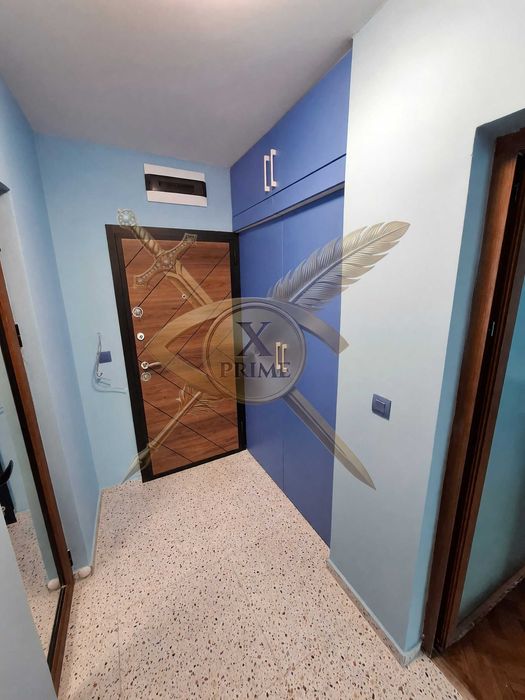 Двустаен апартамент в Зимно кино Тракия! 21702692