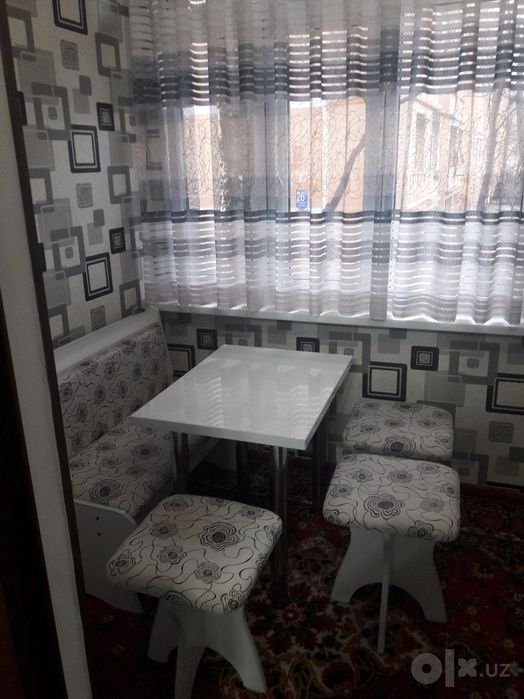 СРОЧНО продаётся квартира