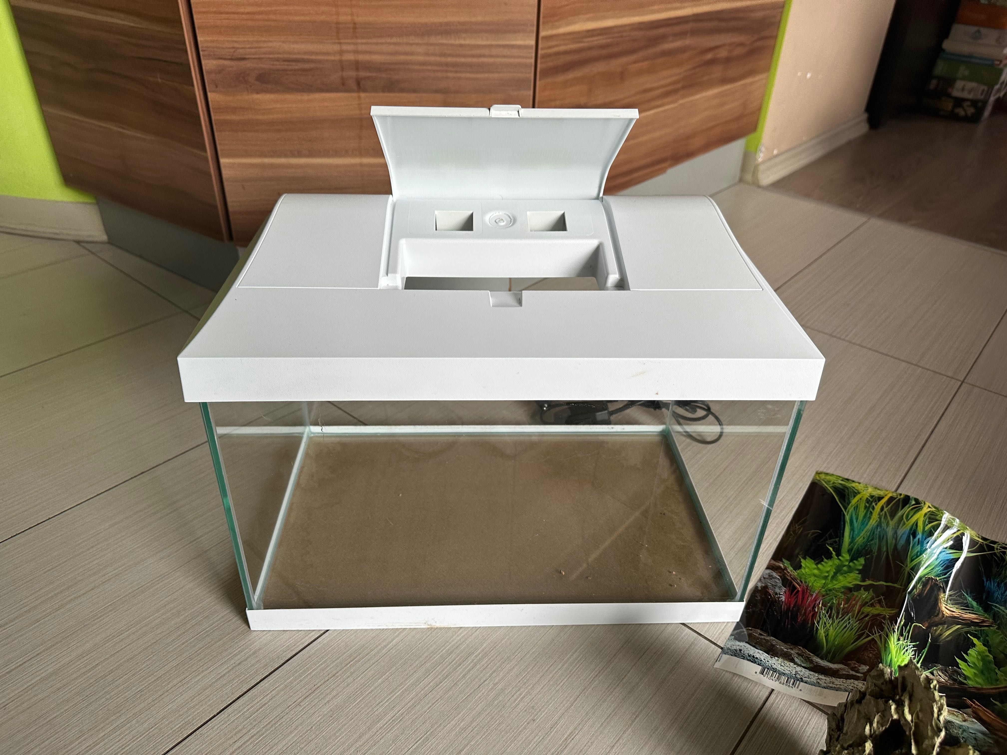 Aквариум AquaEL 40 гр. София Редута • OLX.bg