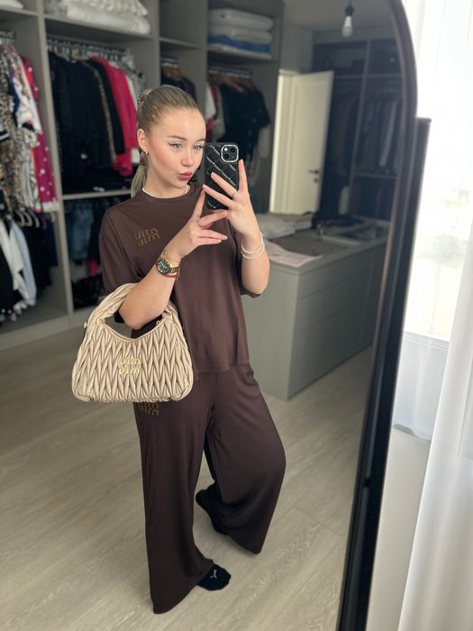 Trening miu miu marime universala