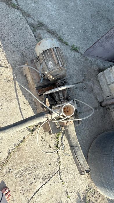 Насосы водоснабжения