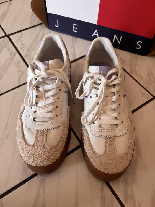 Tommy JEANS 39 размер