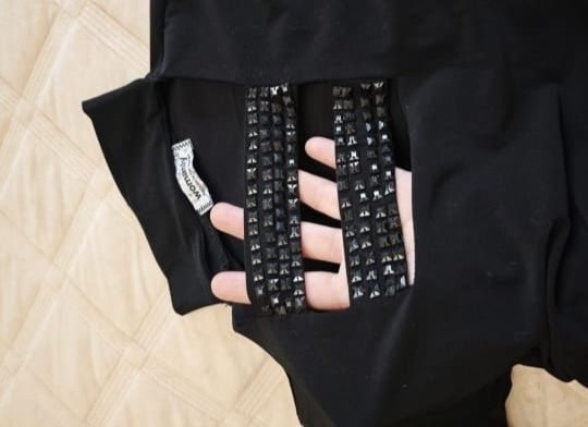 Продам нарядную кофту