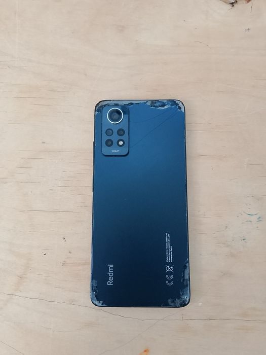 Redmi Note 12 Pro