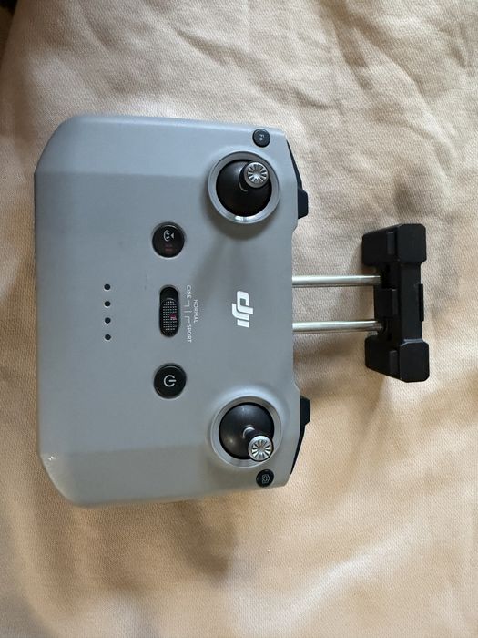 Продаю дрон dji mini 2 fly mor combo полный комплект