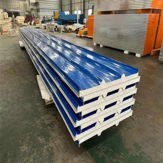 Сендвич панель пенопласт / Сэндвич панель / Сенвич базальт / Senvich