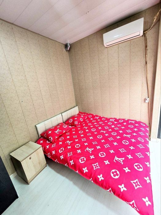 СРОЧНО Пятикомнатная квартира за 149000$.  128м2