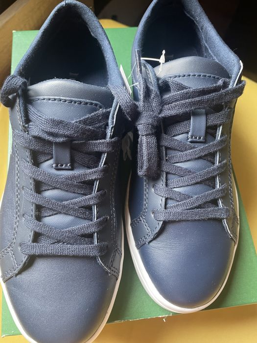Детски кецове Lacoste  рр 35,5