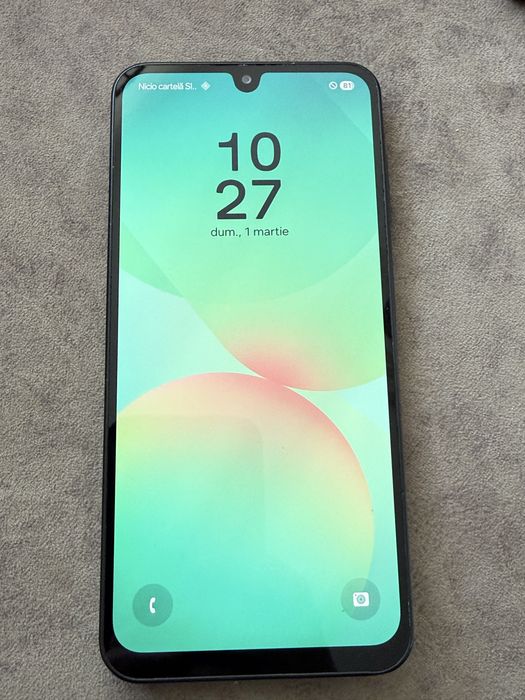 Samsung Galaxy A26-5g