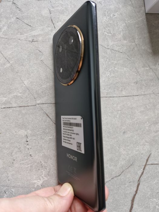 Honor X9c 5G  12+12/256GB  IDEAL