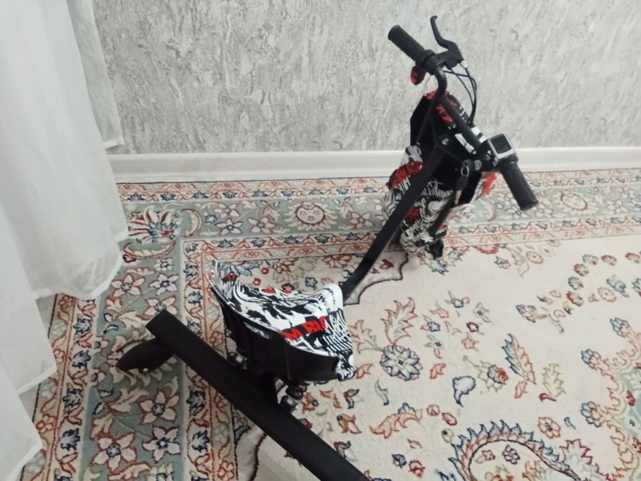 Дрифт кар/Drift car