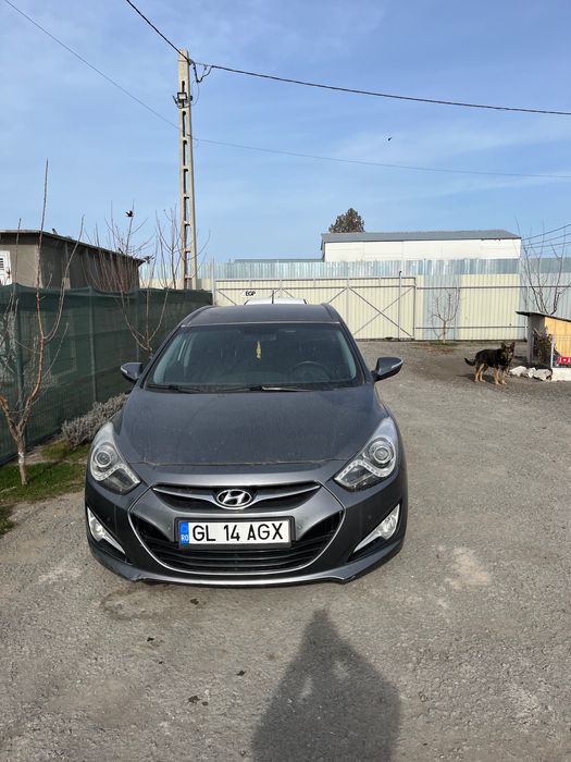 Inchirieri auto RECCRIS RENT a CAR/ Masini de inchiriat