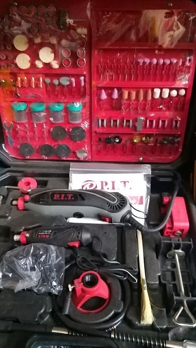 Супер Гравер. Бормашинка. Фирменный ПИТ оригинал.