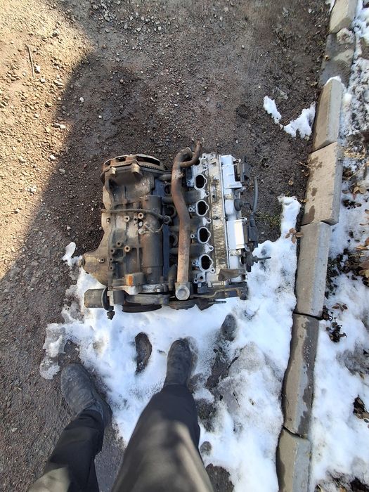 Покраска автомобиль