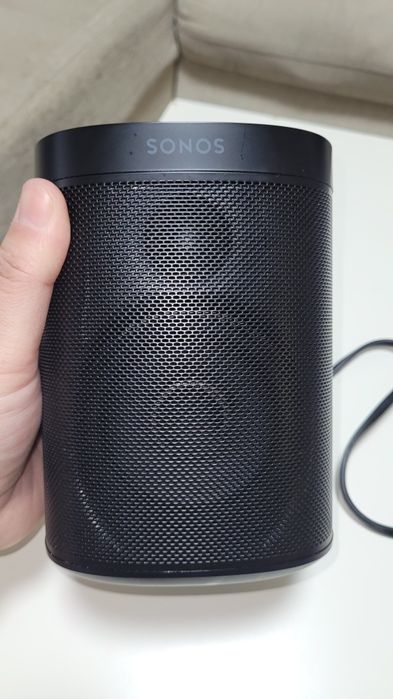 Boxa SONOS One SL defecta