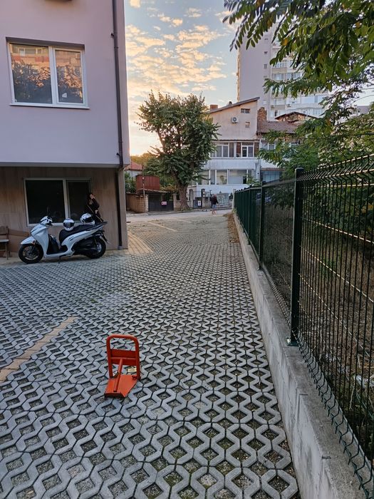 Дава се под наем Гараж / Паркомясто в Варна, Владислав Варненчик - 12 кв.м за 61.2 € - Снимка #4