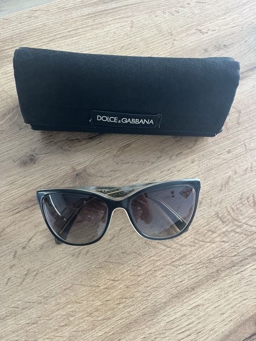 Слънчеви очила Dolce&Gabbana