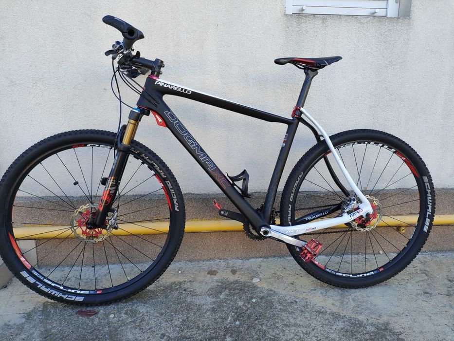 Pinarello Dogma XC carbon roti 29