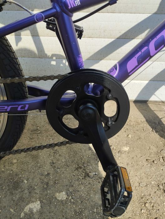 Велосипед Carrera Saruna JNR - 20 inch