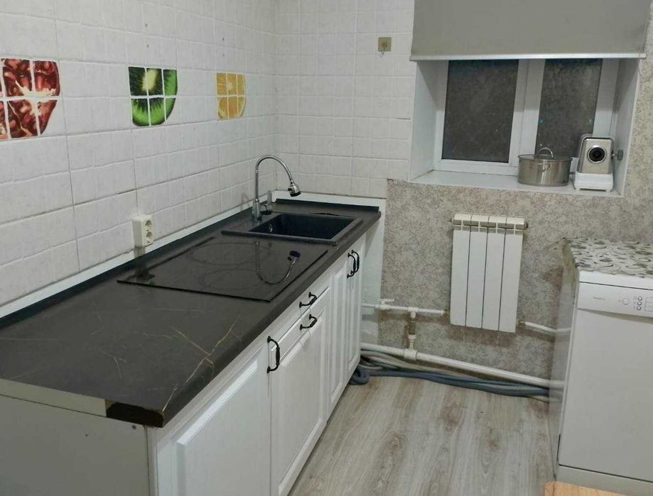Продажа 2-комнатной квартиры
