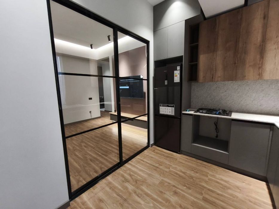 ЖК Parkent Avenue 3-х комнатная 70м2 ‼️ Паркентский, Циалковский