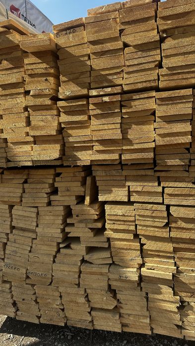 Taxta Sosna mahsulotlari