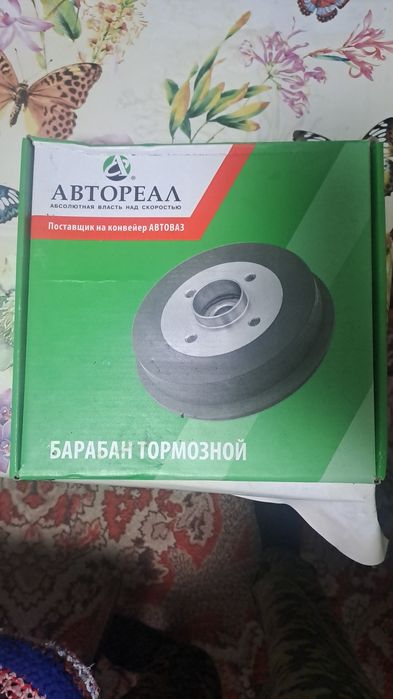 Продам автозапчасти новые лада веста