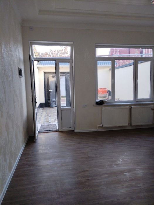 Продам 3х ком Евродомик,Новый в Старых Сергелях НЕДОРОГО(67000&)