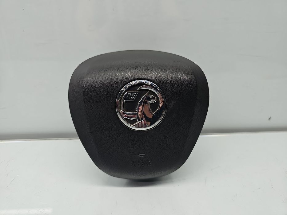Airbag volan Opel Corsa E [Fabr 2014-prezent] 39027702