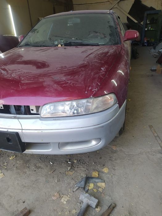 Автомаляр костоправ