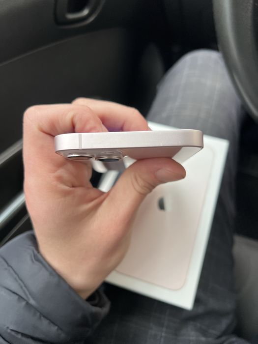 Iphone 13 Ideal ochilmagan